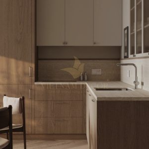 sản phẩm tủ bếp tbvnd004