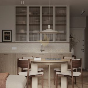 sản phẩm tủ bếp tbvnd004