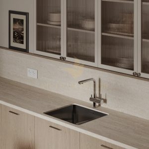 sản phẩm tủ bếp tbvnd004
