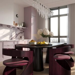 sản phẩm tủ bếp tbvnd005