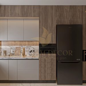 sản phẩm tủ bếp tbvnd007