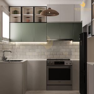 sản phẩm tủ bếp tbvnd008