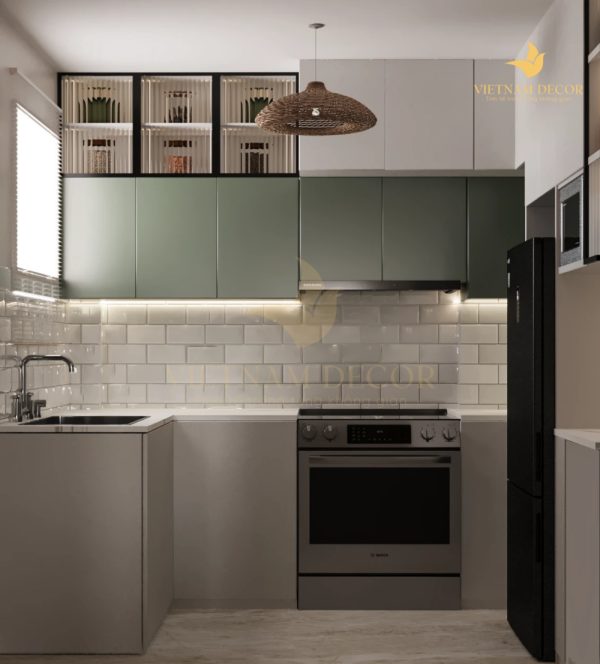 sản phẩm tủ bếp tbvnd008