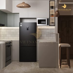 sản phẩm tủ bếp tbvnd008