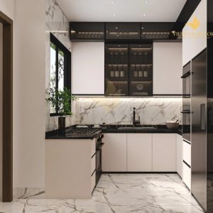 sản phẩm tủ bếp tbvnd009