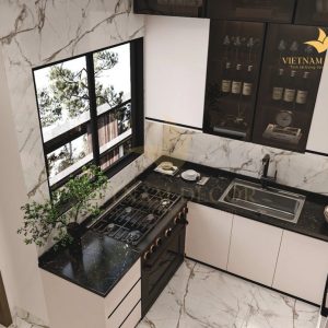 sản phẩm tủ bếp tbvnd009