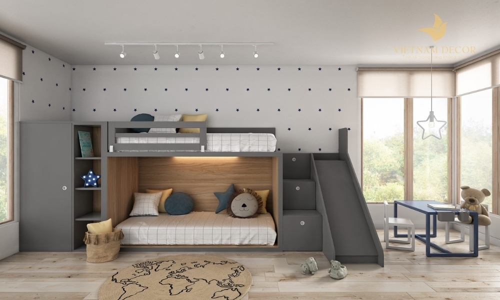 thiet-ke-phong-ngu-doi-cho-be-trai-va-be-gai-2
