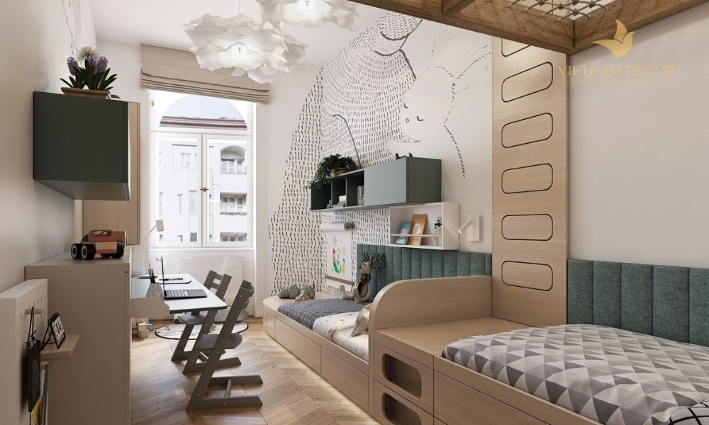thiet-ke-phong-ngu-doi-cho-be-trai-va-be-gai-3