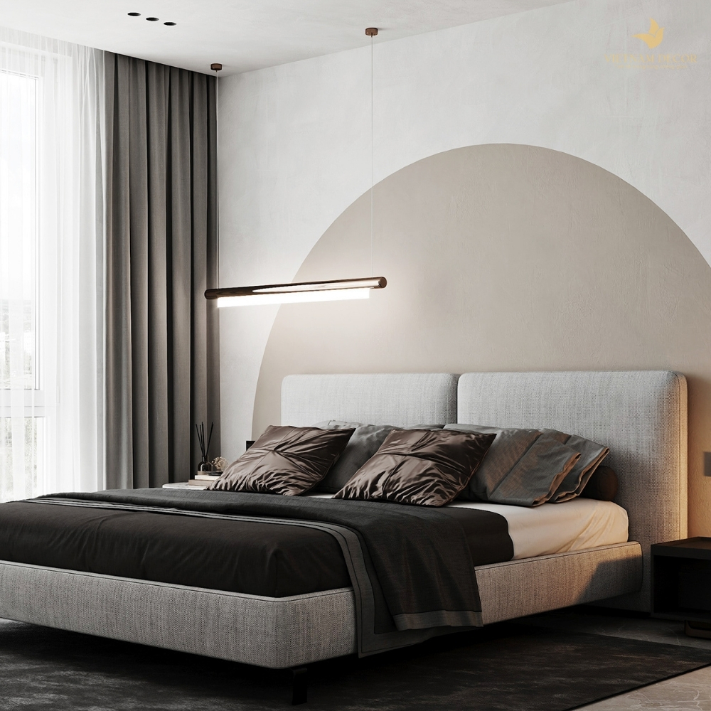 thiết kế phòng ngủ nhỏ 10m2