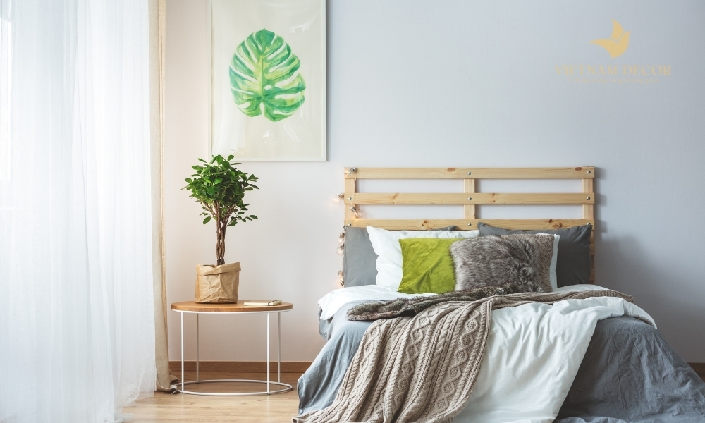 decor phòng ngủ 12m2