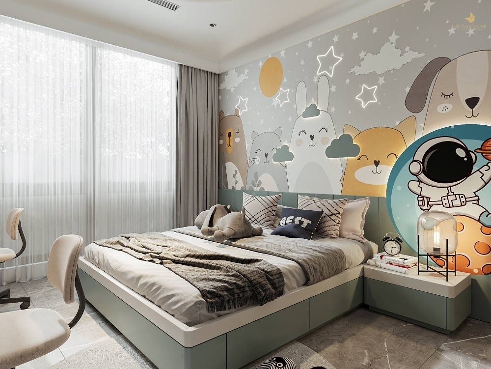 phòng 20m2