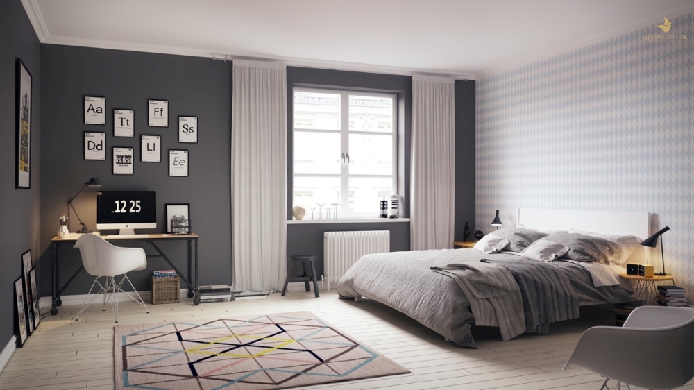 phòng 20m2