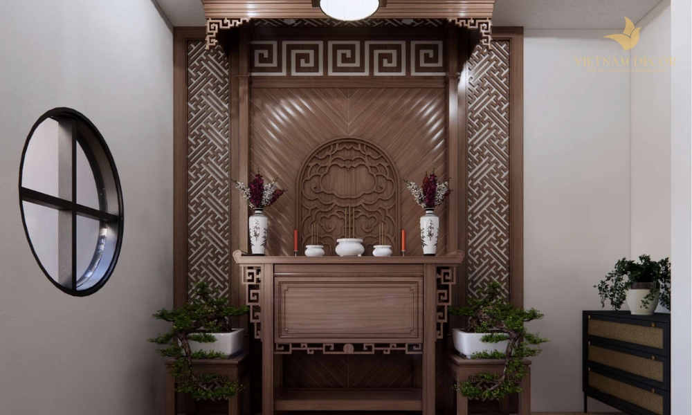 thiết kế nội thất nhà phố