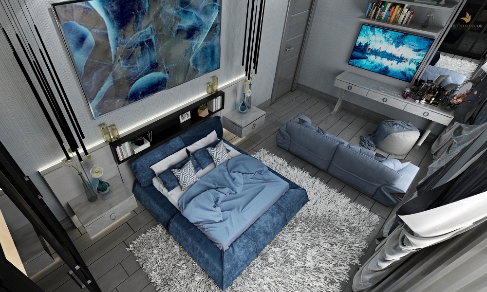 phòng 20m2
